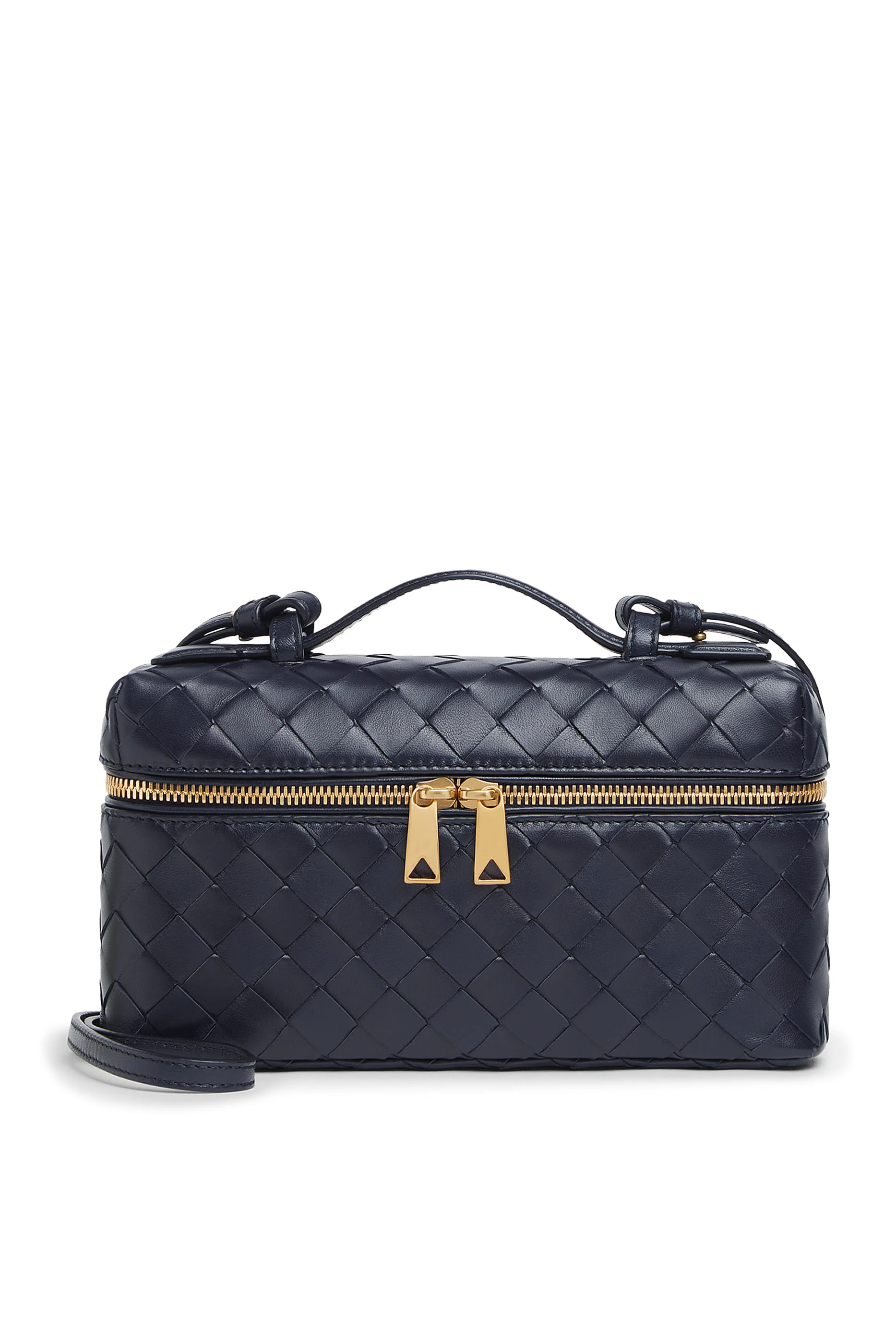 The Camille Structured Mini - Flip